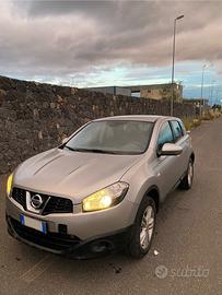 Vendita Nissan Qashqai 1,5