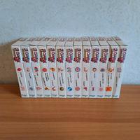 Esplorando il Corpo Umano 13 VHS Completa