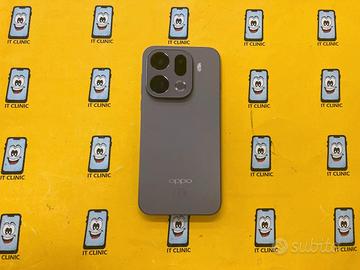 OPPO FIND X9 PRO 512GB TITANIUM CHARCOAL