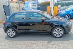 Audi A1 1.2 TFSI Ambition
