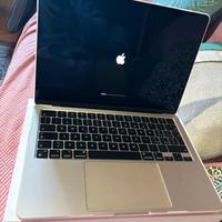 Computer mac