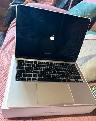 Computer mac
