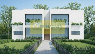 Terreno di 765 m² a Santa Maria di Sala