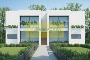 Terreno di 765 m² a Santa Maria di Sala