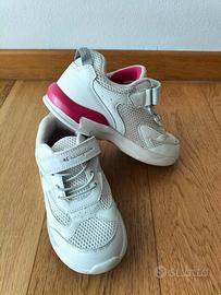 Scarpe da ginnastica champion n. 32.