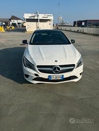 Mercedes cla 200