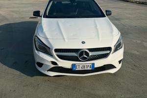 Mercedes cla 200