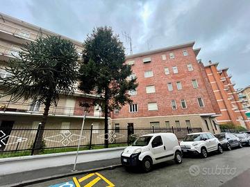Appartamento - Alessandria