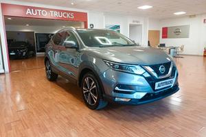 Nissan Qashqai 1.5 dCi N-Connecta