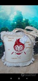 borsa in tela ursula