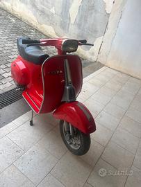 Vespa 50 special