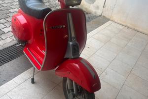 Vespa 50 special