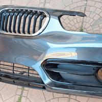 Paraurti Anteriore F20 F21 Lci Serie 1 con Griglie
