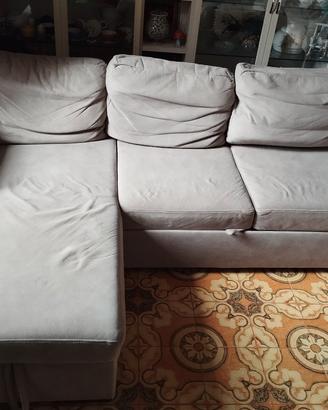 divano letto 