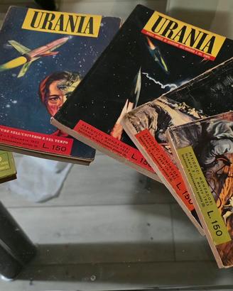 Il Tesoro della Fantascienza (URANIA)

1-10