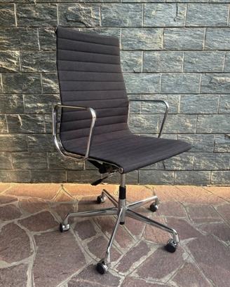 Sedia Vitra EA119 – Design Charles & Ray Eames