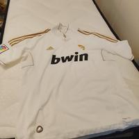 maglia da calcio uomo Adidas real Madrid 