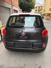 Fiat 500L monovolume 5 porte