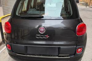 Fiat 500L monovolume 5 porte