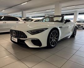 Mercedes-Benz SL 43 AMG Premium Plus