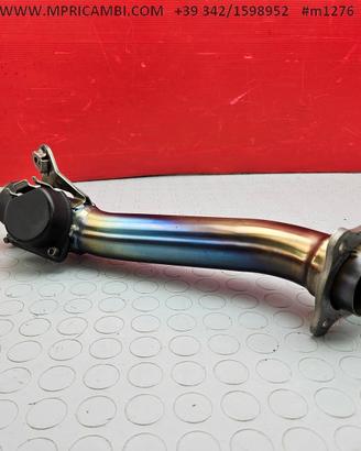 LINK COLLETTORI SUZUKI GSXR 1000 2003 2004