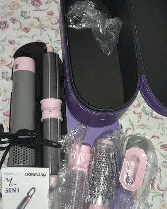 Asciuga capelli Styl Line
