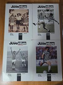 Libri La Storia della Juventus 90 anni di trionfi 
