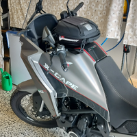 Morini xcape 650