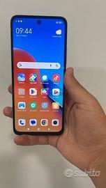 Xiaomi Redmi 12 blue 256 GB - 6930