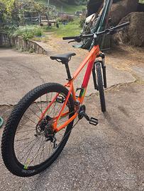 bici Cube
