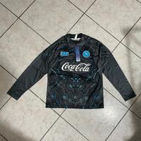 Tuta Napoli 25/26