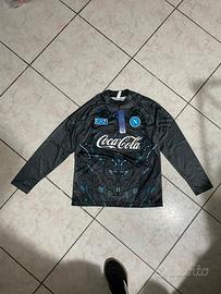 Tuta Napoli 25/26