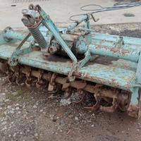 attrezzi agricoli x trattore 