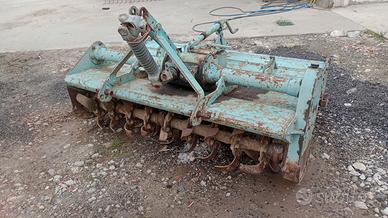 attrezzi agricoli x trattore 