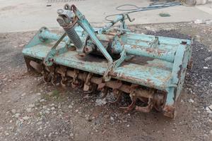 attrezzi agricoli x trattore 