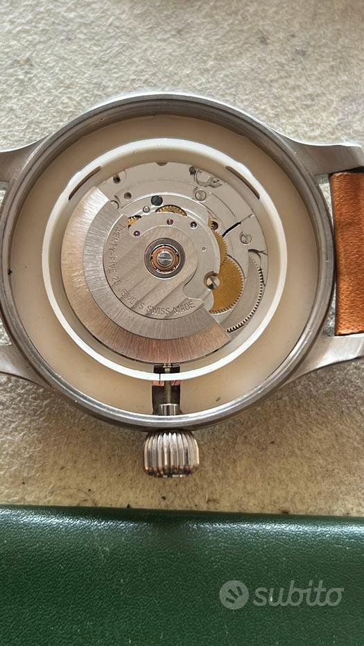 Orologi tcm Vendita in Collezionismo Subito