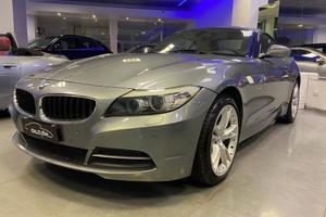 BMW Z4 SDrive23i