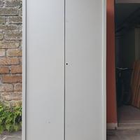 Armadio metallico