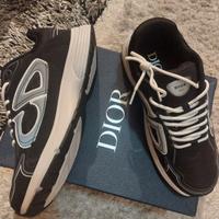 scarpe CD Dior