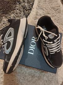 scarpe CD Dior