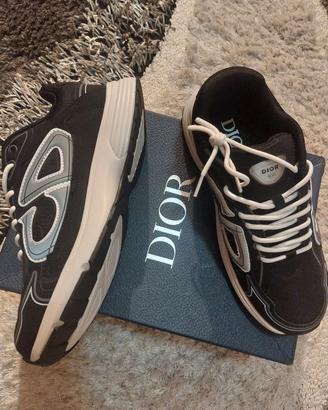 scarpe CD Dior