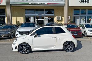 Abarth 595 1.4 Turbo T-Jet 165 CV Turismo