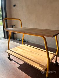 Carrello