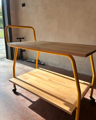 Carrello