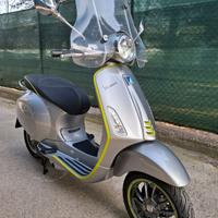 Vespa Elettrica inverter da riparare