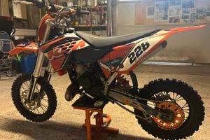 Ktm 65 sx
