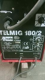 Saldatrice Telwin