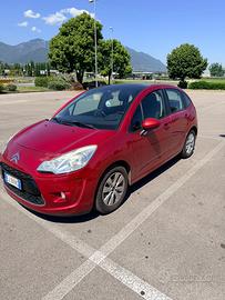 Citroen C3 Benzina/GPL