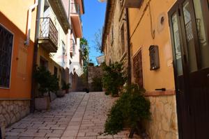 Appartamento - Castelpagano
