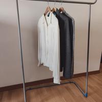 Stand appendiabiti Ikea